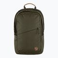 Mestský batoh Fjällräven Räven 20 l dark olive