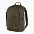 Mestský batoh Fjällräven Räven 20 l dark olive 2