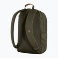 Mestský batoh Fjällräven Räven 20 l dark olive 3