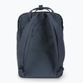 Fjällräven Kanken Batoh na notebook 15" graphite F23524 2