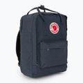 Fjällräven Kanken Batoh na notebook 15" graphite F23524 3