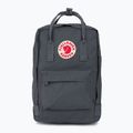 Fjällräven Kanken Batoh na notebook 15" tmavosivý F23524