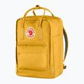 Fjällräven Kanken Laptop 15" turistický batoh 160 yellow F23524 5