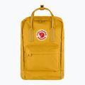 Fjällräven Kanken Laptop 15" turistický batoh 160 yellow F23524 6