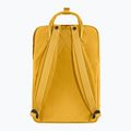 Fjällräven Kanken Laptop 15" turistický batoh 160 yellow F23524 7