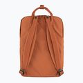 Mestský batoh Fjällräven Kanken Laptop 15" 18 l terracotta brown 3