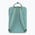 Fjällräven Kanken Laptop 15" 18 l sky blue mestský batoh 3