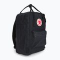 Fjällräven Kanken Batoh na notebook 15" čierny F23524 3