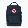 Fjällräven Kanken Laptop 15" batoh navy blue F23524