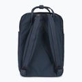 Fjällräven Kanken Laptop 15" batoh navy blue F23524 2