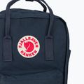 Fjällräven Kanken Laptop 15" batoh navy blue F23524 4