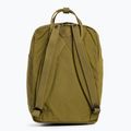 Fjällräven Kanken Laptop 15" turistický batoh 631 foliage green F23524 2
