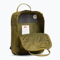 Fjällräven Kanken Laptop 15" turistický batoh 631 foliage green F23524 4