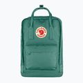 Fjällräven Kanken Laptop 15" turistický batoh 664 frost green F23524 6