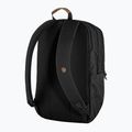 Mestský batoh Fjällräven Räven 28 l black 3