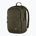 Mestský batoh Fjällräven Räven 28 l dark olive 2
