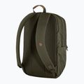 Mestský batoh Fjällräven Räven 28 l dark olive 3