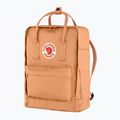 Fjällräven Kanken 16 l peach sand turistický batoh 2