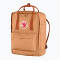 Fjällräven Kanken 16 l turistický batoh peach sand/terracotta brown 2