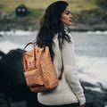 Fjällräven Kanken 16 l turistický batoh peach sand/terracotta brown 4