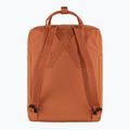 Fjällräven Kanken 16 l terracotta brown turistický batoh 3