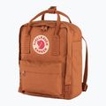 Mestský batoh Fjällräven Kanken Mini 7 l terracotta brown 3