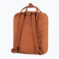 Mestský batoh Fjällräven Kanken Mini 7 l terracotta brown 4