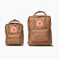 Mestský batoh Fjällräven Kanken Mini 7 l terracotta brown 5