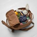 Mestský batoh Fjällräven Kanken Mini 7 l terracotta brown 9
