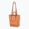 Batoh metský Fjällräven Kanken Totepack 14 l desert brown 3