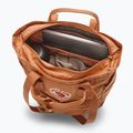Batoh metský Fjällräven Kanken Totepack 14 l desert brown 4