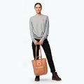 Batoh metský Fjällräven Kanken Totepack 14 l desert brown 6