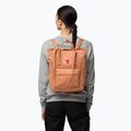 Batoh metský Fjällräven Kanken Totepack 14 l desert brown 8