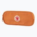 Fjällräven Kanken Puzdro na perá oranžové F23783