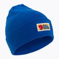 Fjällräven Vardag Classic zimná čiapka modrá F78141