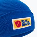 Fjällräven Vardag Classic zimná čiapka modrá F78141 3