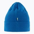 Fjällräven Vardag Classic zimná čiapka modrá F78141 5