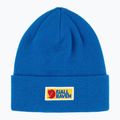 Fjällräven Vardag Classic zimná čiapka modrá F78141 6