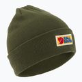 Fjällräven Vardag Classic zimná čiapka zelená F78141