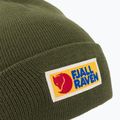 Fjällräven Vardag Classic zimná čiapka zelená F78141 3