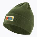 Fjällräven Vardag Classic zimná čiapka zelená F78141 4
