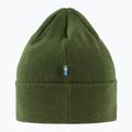 Fjällräven Vardag Classic zimná čiapka zelená F78141 5