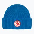 Zimná čiapka Fjällräven 1960 Logo Hat alpine blue