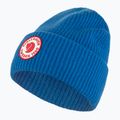 Zimná čiapka Fjällräven 1960 Logo Hat alpine blue 2