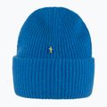 Zimná čiapka Fjällräven 1960 Logo Hat alpine blue 3