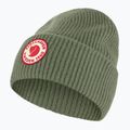 Zimná čiapka Fjällräven 1960 Logo Hat caper green 2