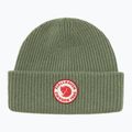 Zimná čiapka Fjällräven 1960 Logo Hat caper green