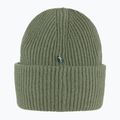 Zimná čiapka Fjällräven 1960 Logo Hat caper green 3