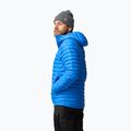 Pánska bunda Fjällräven Expedition Lätt Hoodie un blue 4