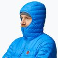 Pánska bunda Fjällräven Expedition Lätt Hoodie un blue 9